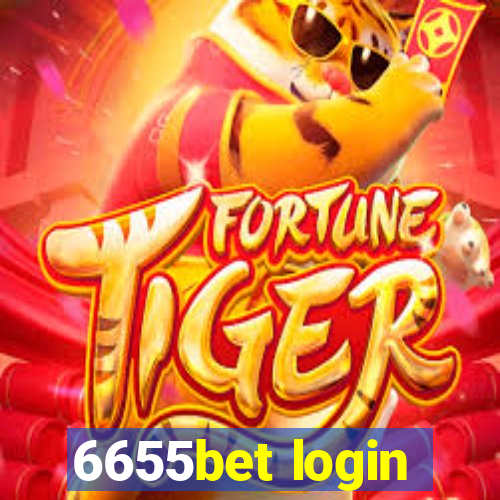 6655bet login